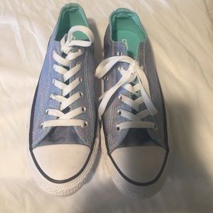New Never Worn Converse All Star